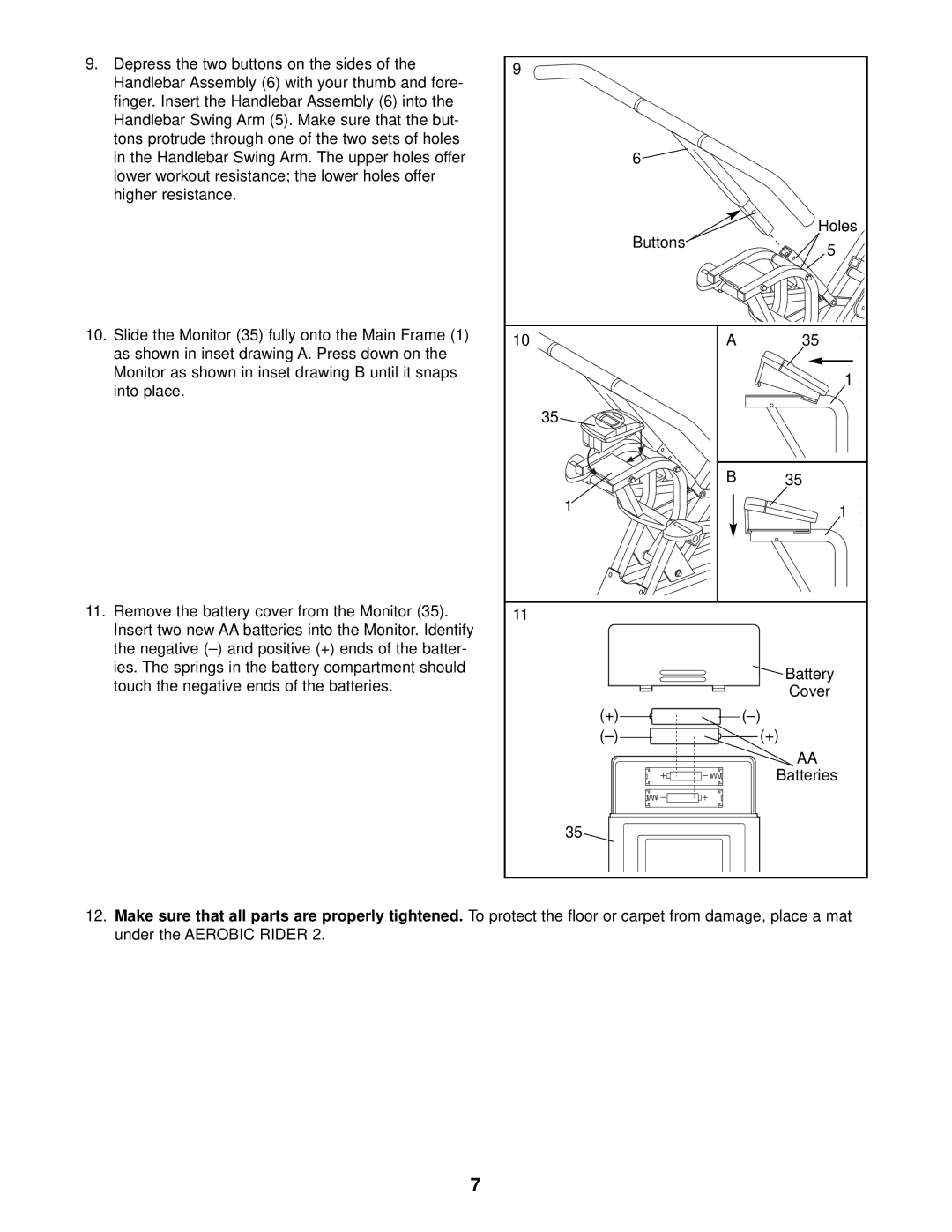 Sears 831.287943 user manual 