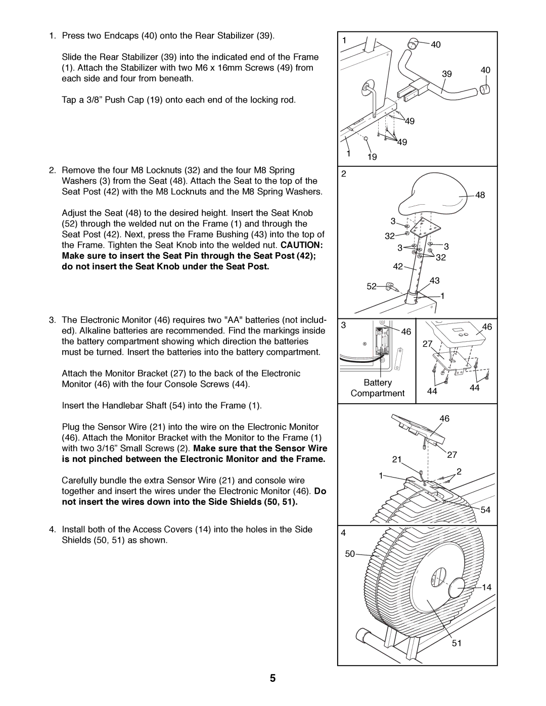 Sears 831.288263 manual 