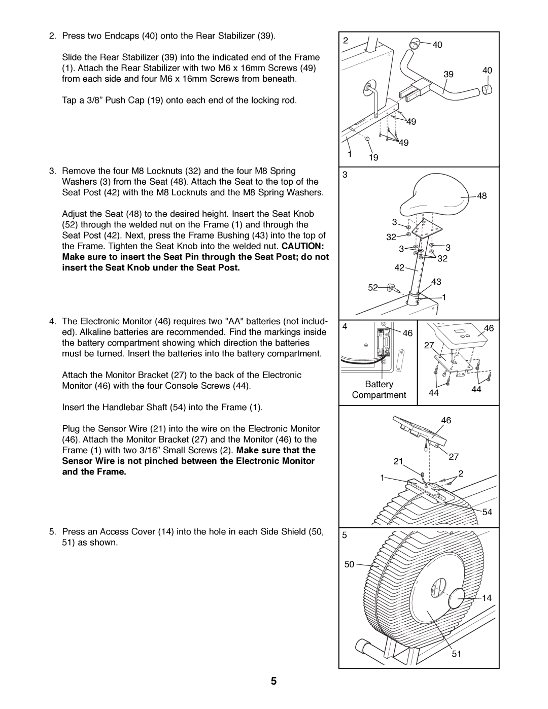 Sears 831.288264 manual 