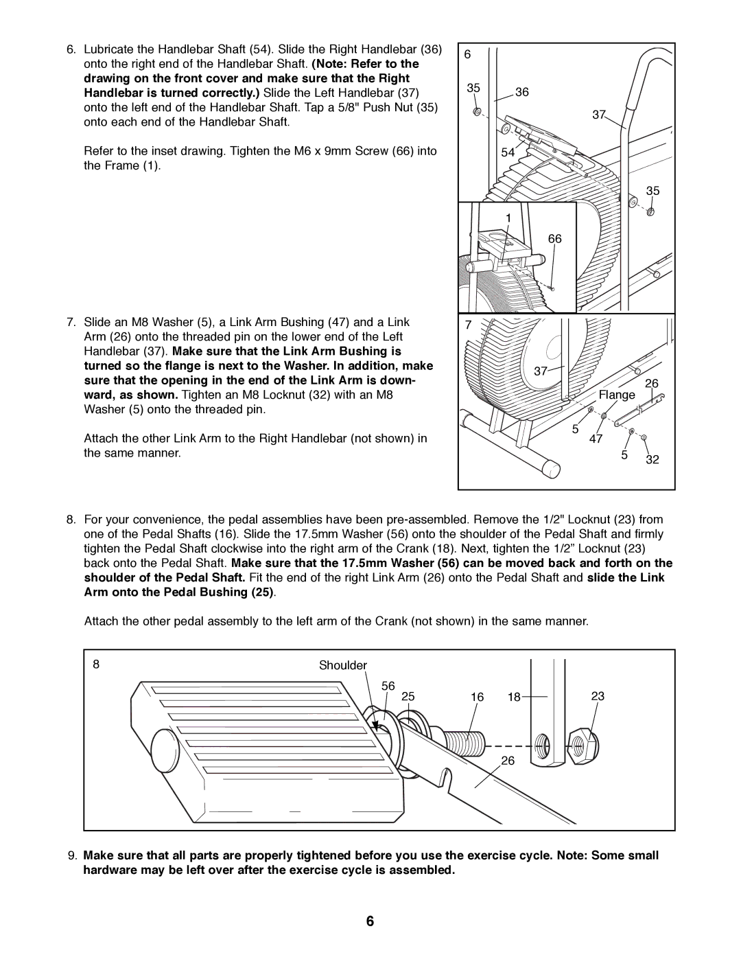 Sears 831.288265 manual 