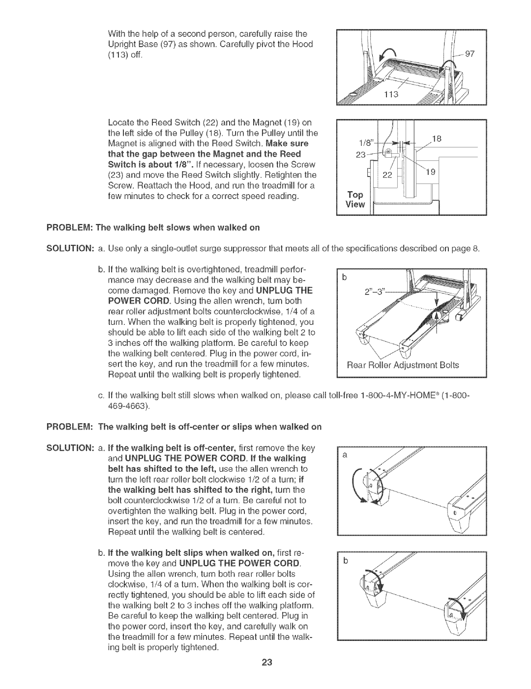 Sears 831.29506 user manual 