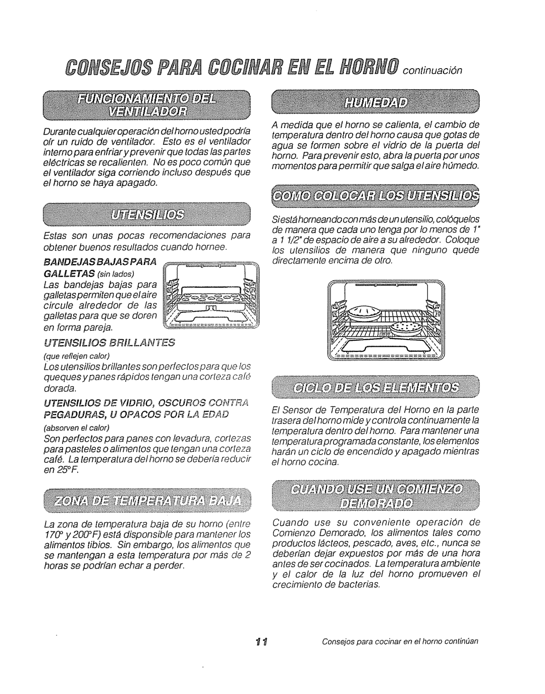 Sears 911.41369 manual Sgen, R, GALLETAf3 sin lados 