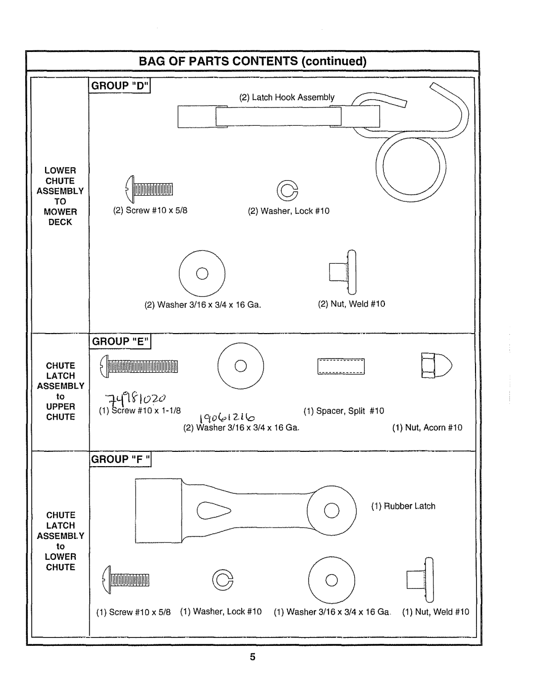 Sears 917.249491 owner manual To-4q%1o o 