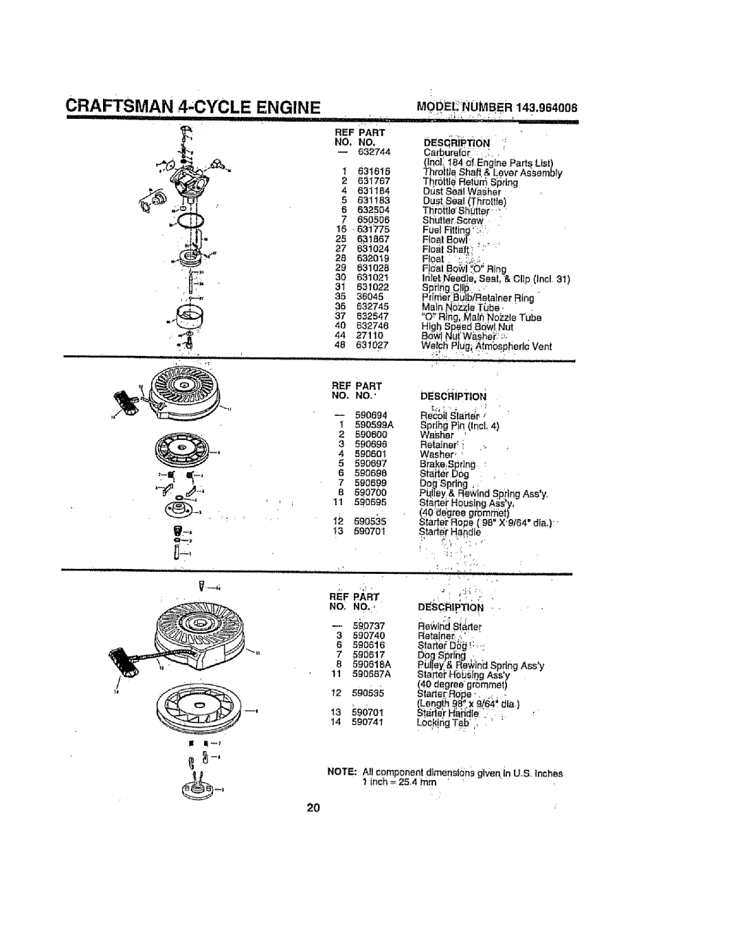 Sears 917386121 owner manual DEsqRiPrIot, J, SpitC!lig, Peel NU!W&e 