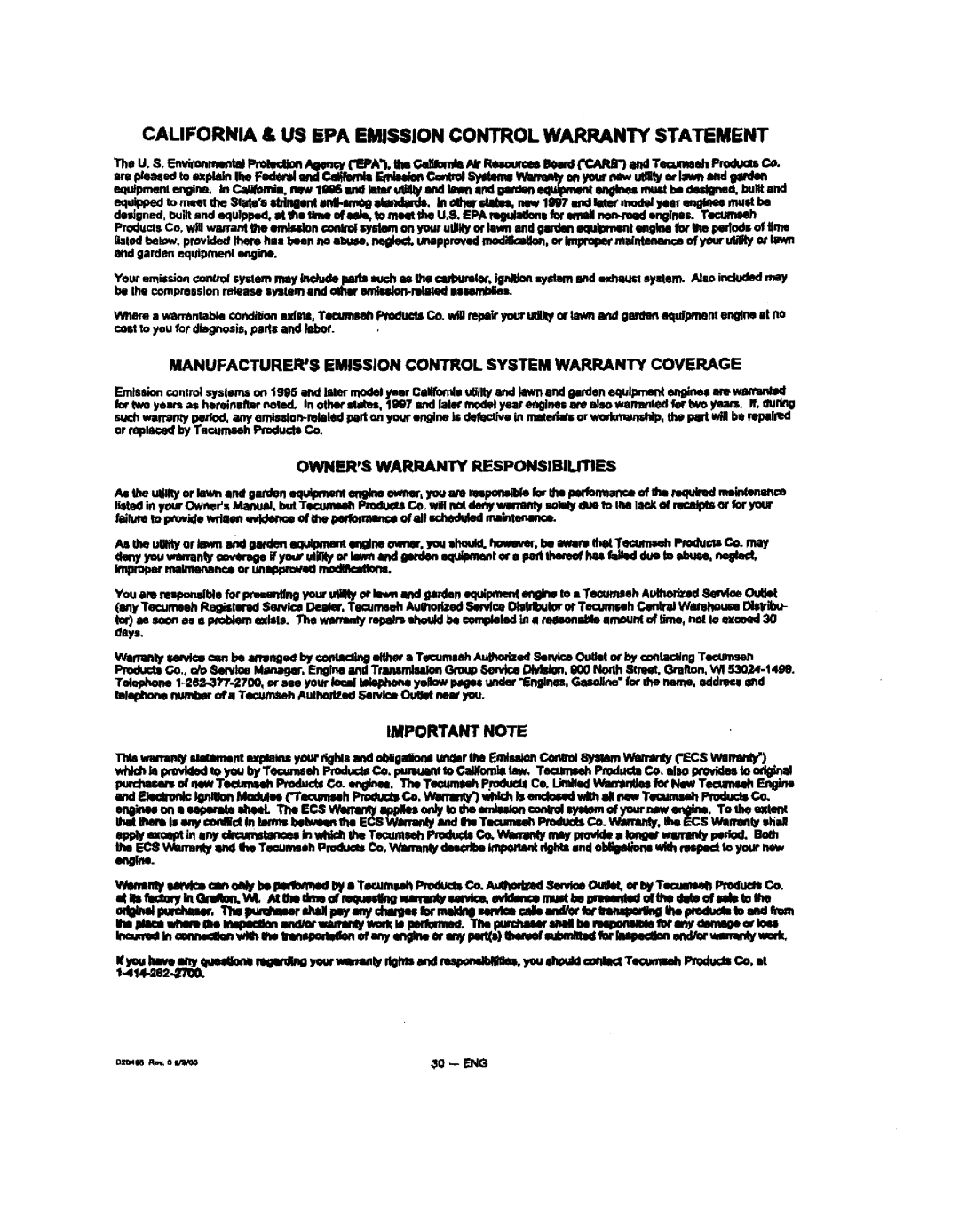 Sears 919, 150, 329 owner manual 