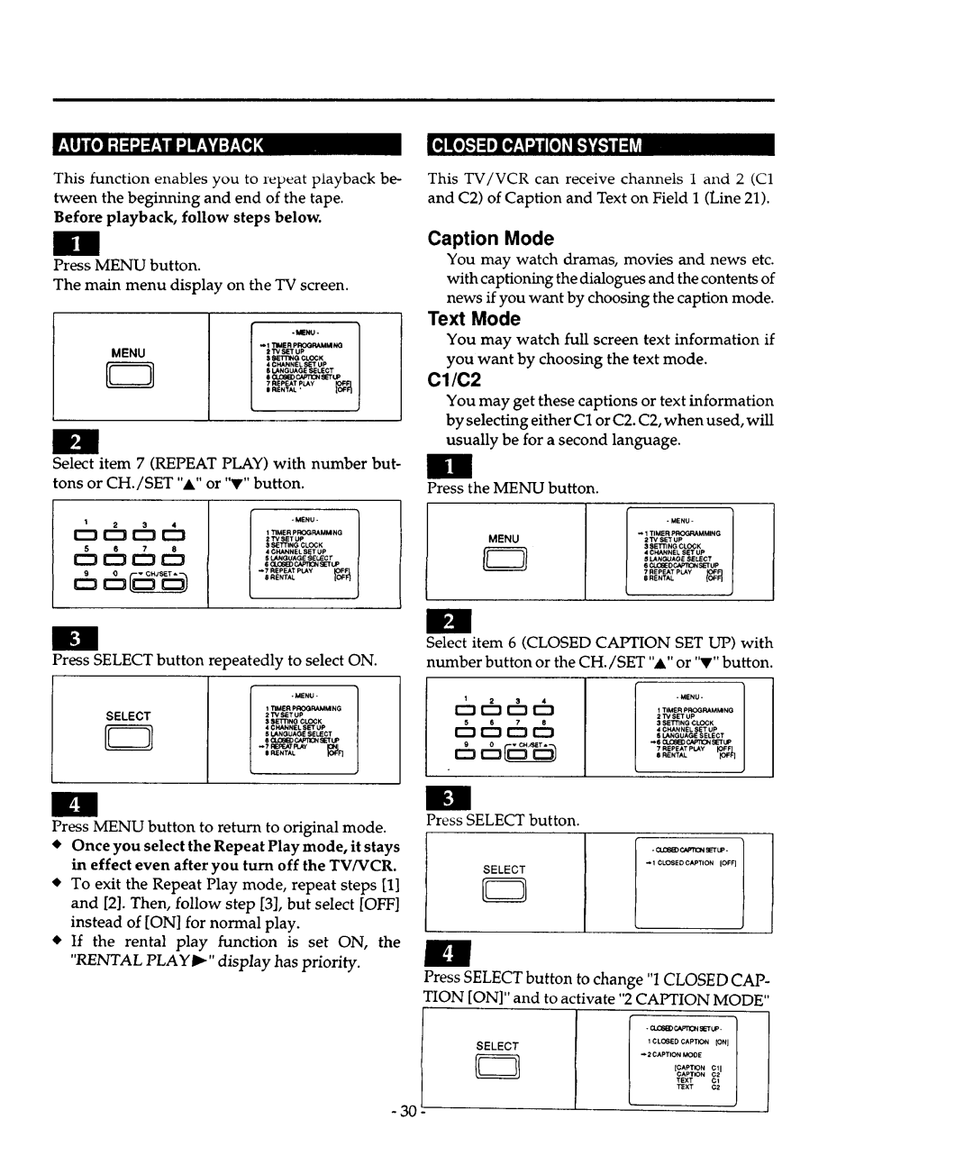 Sears 934.4482639 owner manual 6666 