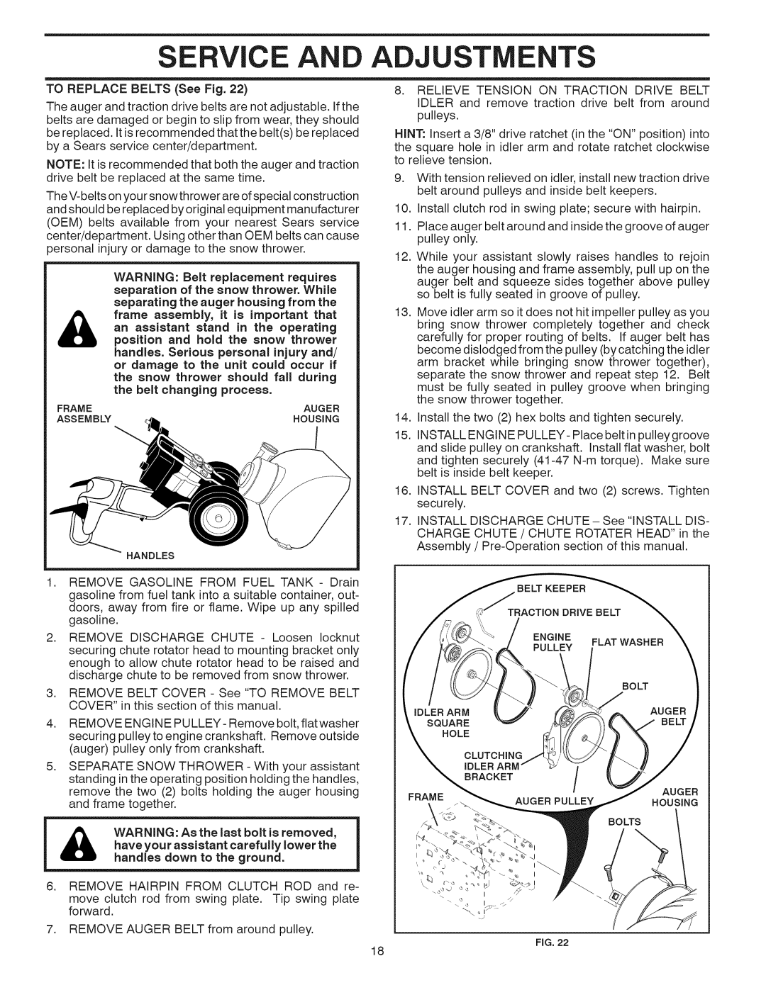 Sears 944.529571 owner manual Seadj 