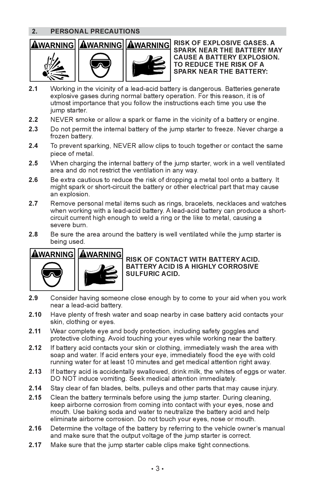 Sears 950 operating instructions 