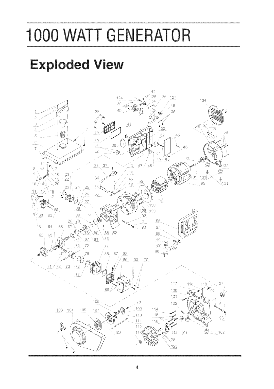 Sears APG3004A manual Gene R 