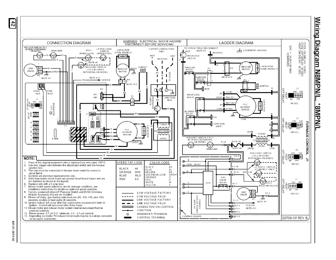 Sears N8MPL050B12B1, N8MPN075F16B1 Eutrali Switch, II,DUER%I .ICAPACITOR a, Ndif, Junction Relay Heatimhio, Zoo 