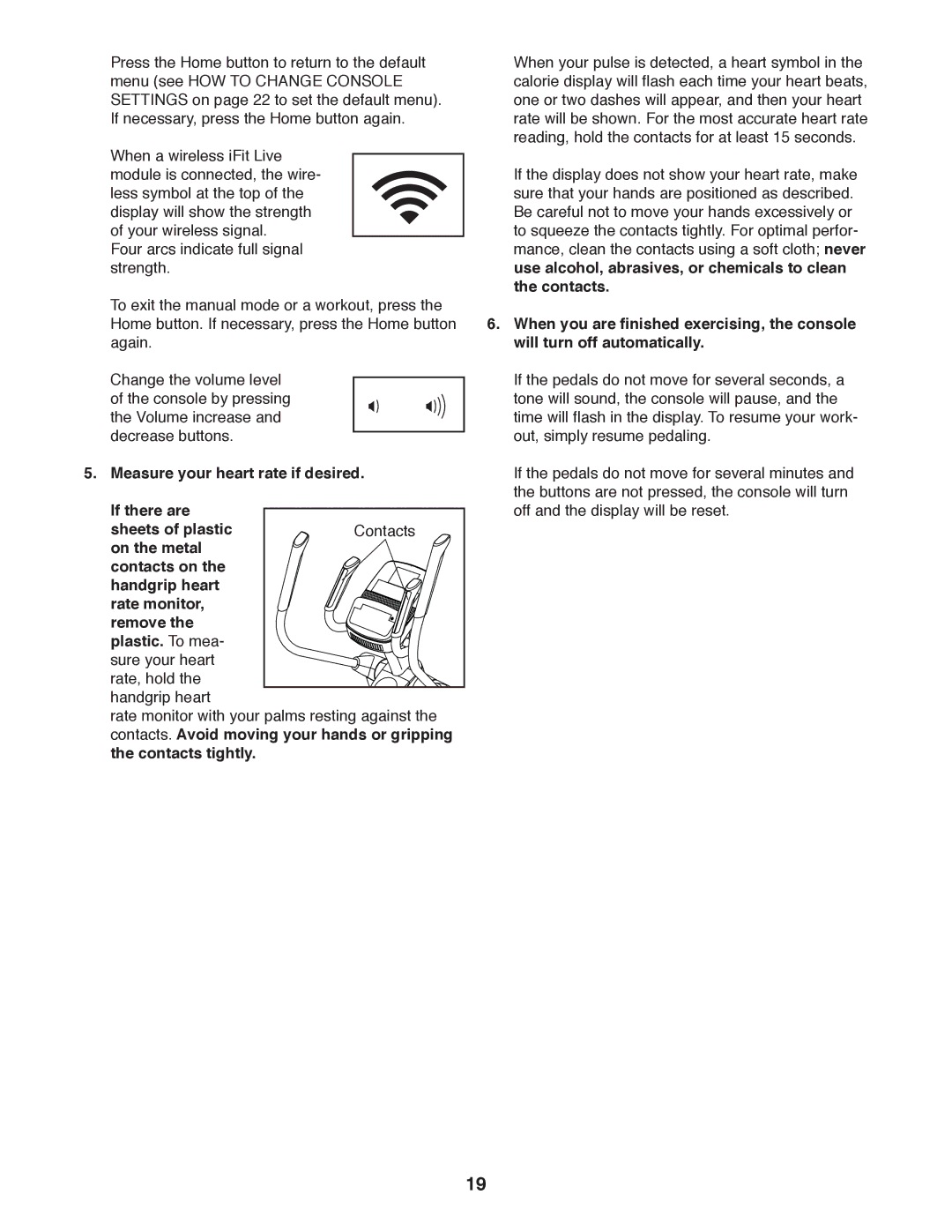 Sears NTEL05011.0 user manual 