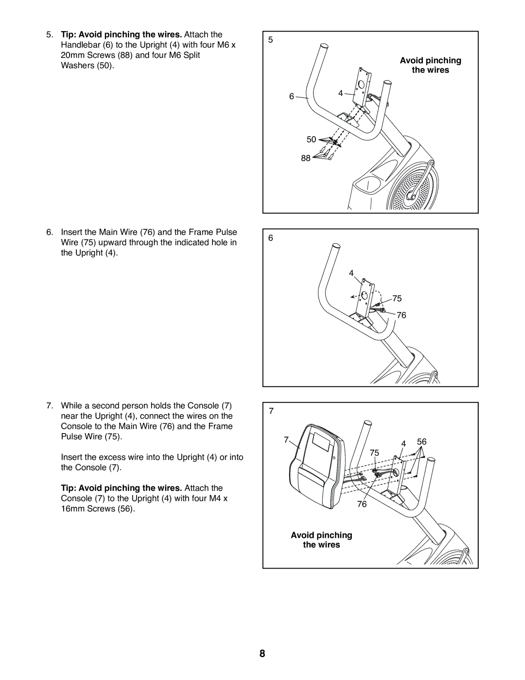 Sears NTEX03912.0 user manual 