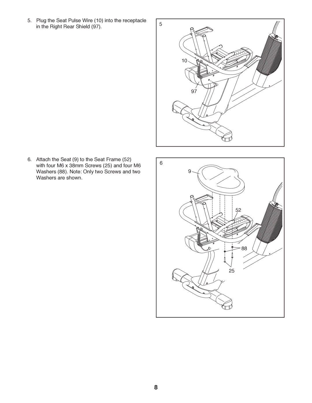 Sears NTEX04911.0 user manual 