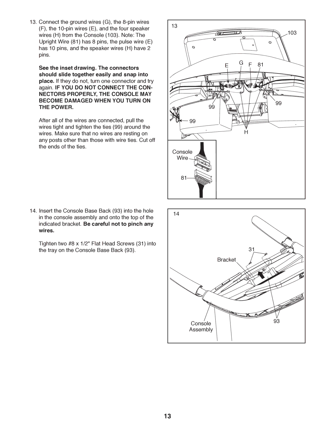 Sears NTL99011.2 user manual 