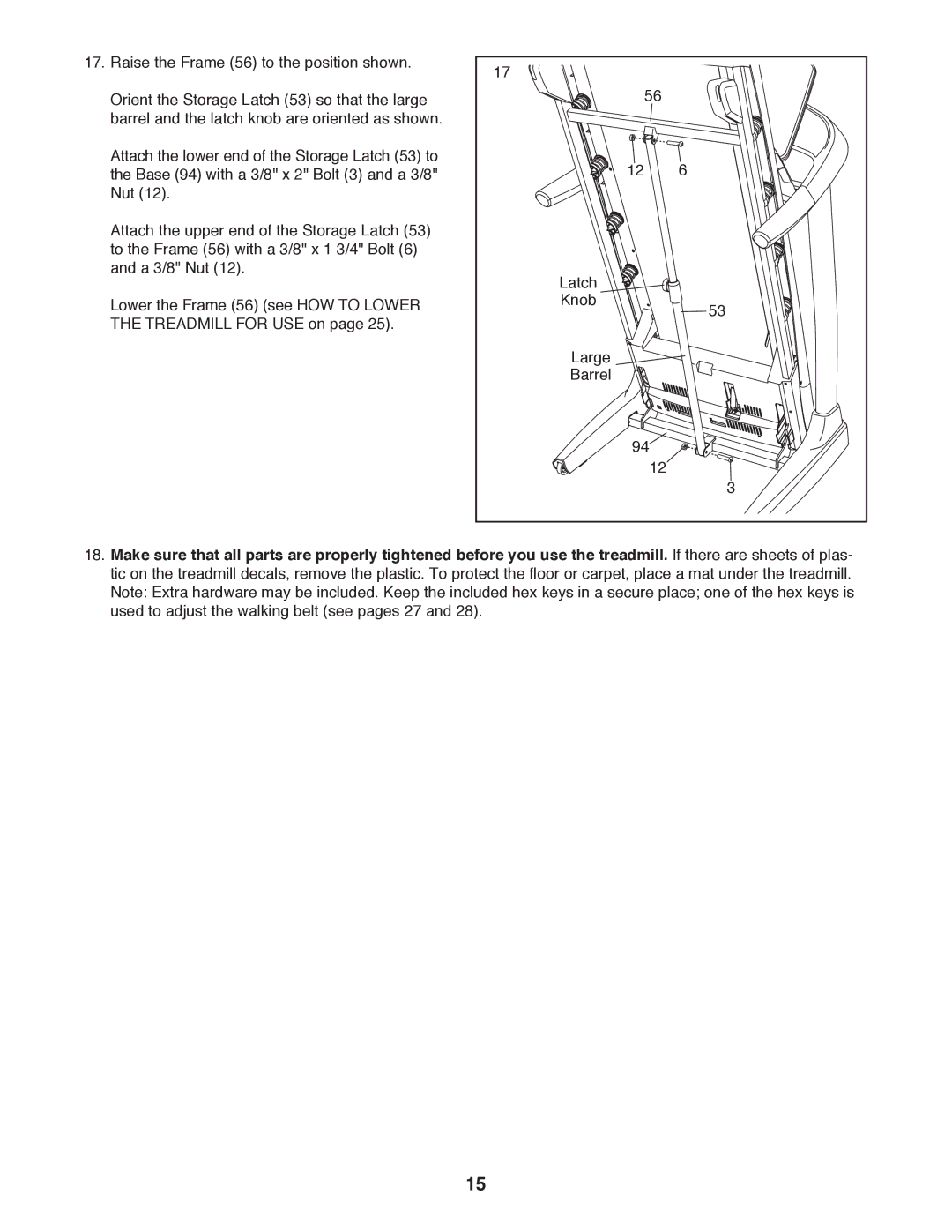 Sears NTL99011.2 user manual 