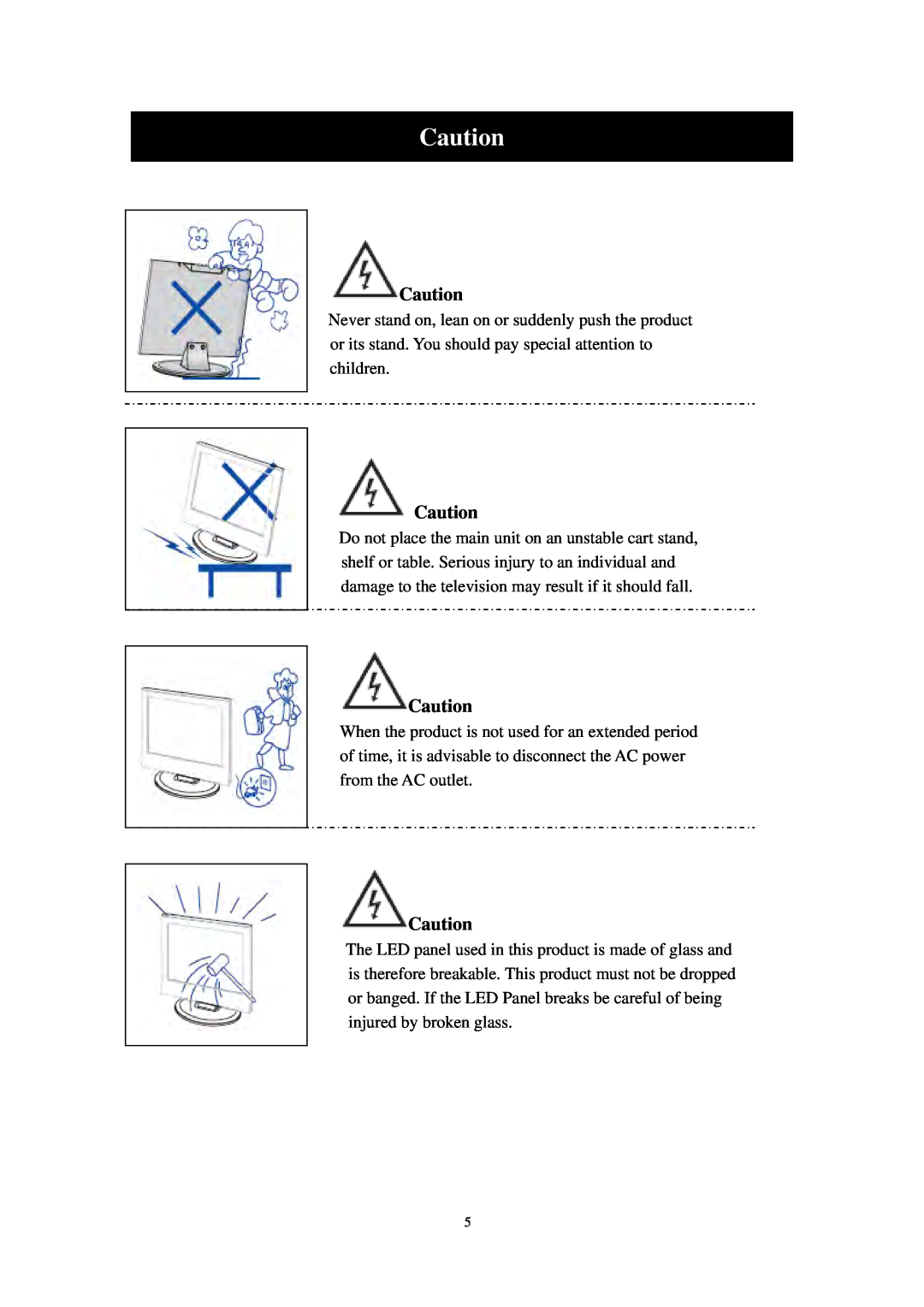 Sears PLDED3273A-B user manual 