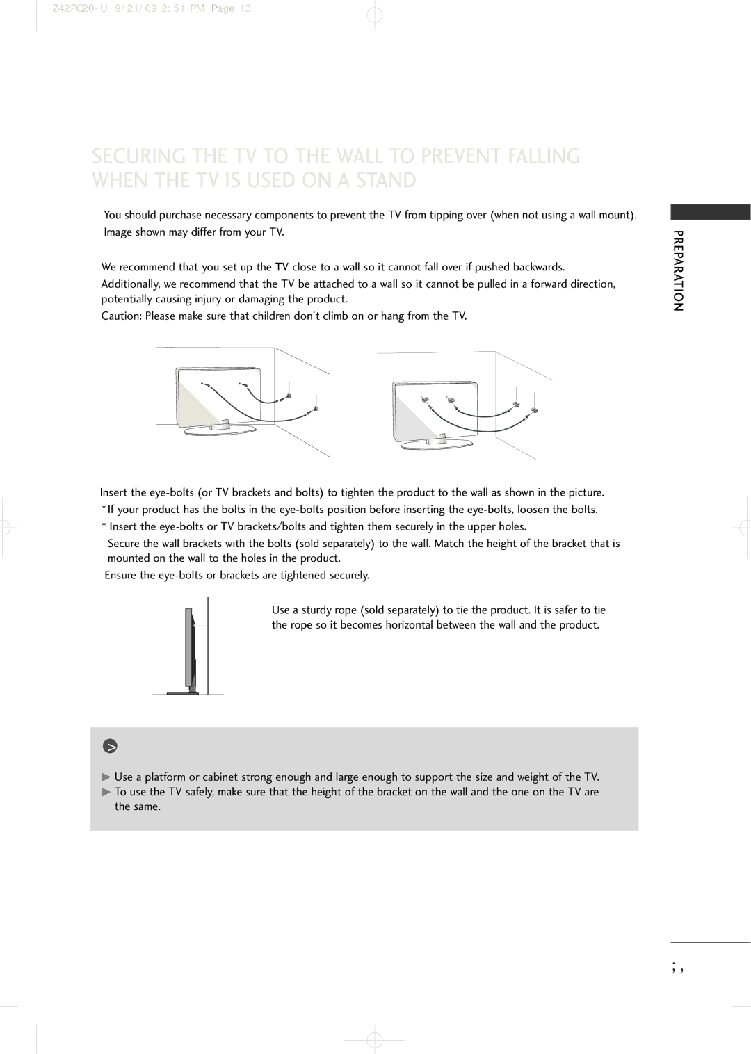 Sears Z42PQ20-U owner manual Same 