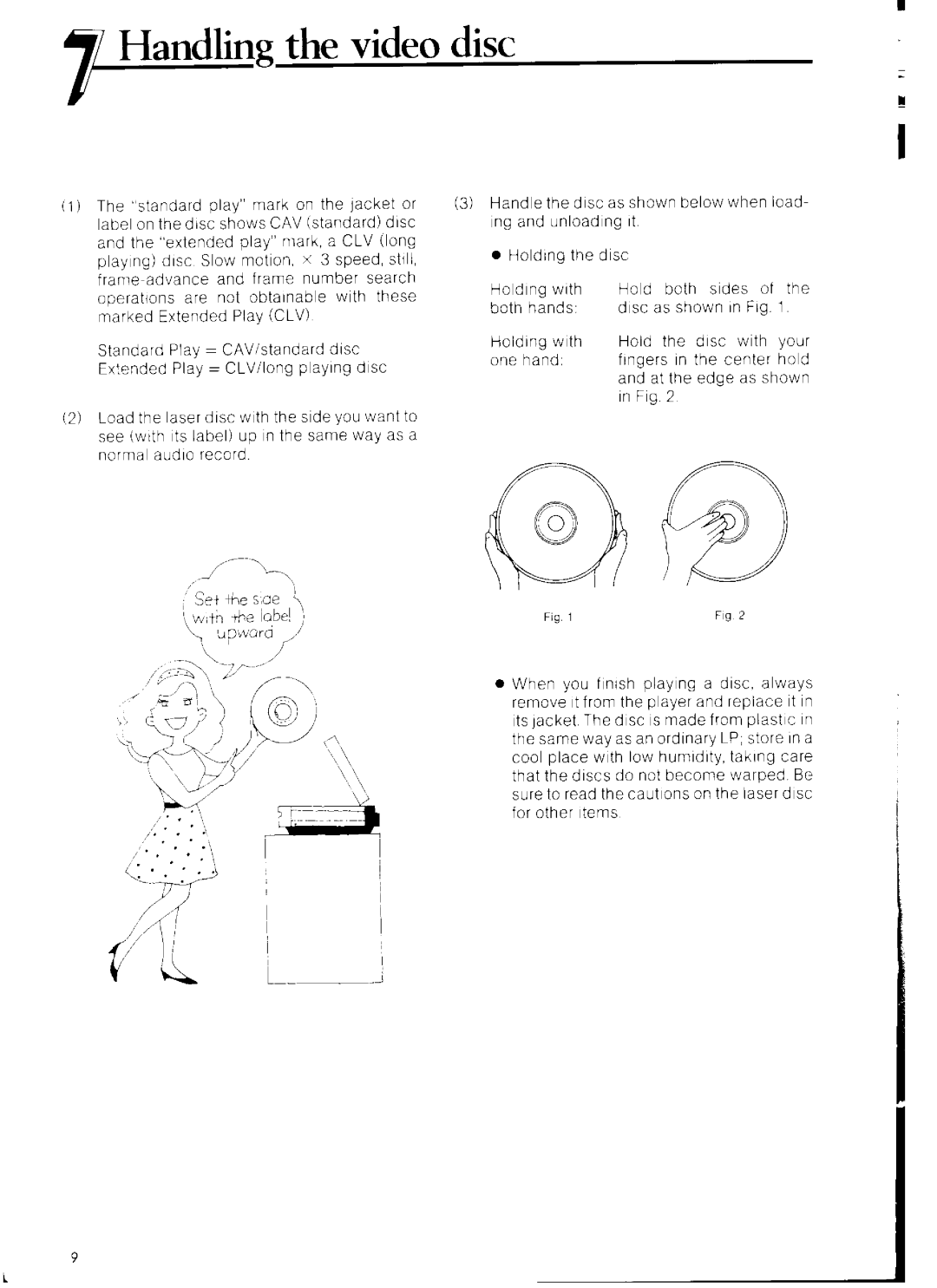 Sega 200-5017-01 manual 