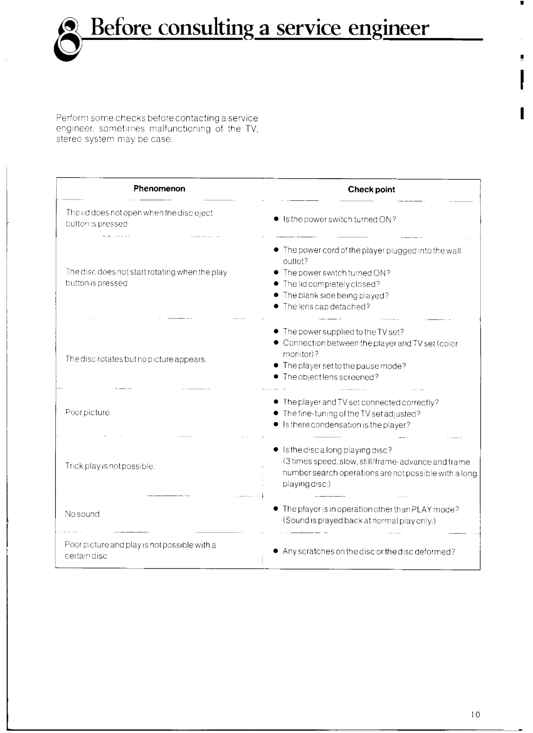 Sega 200-5017-01 manual 