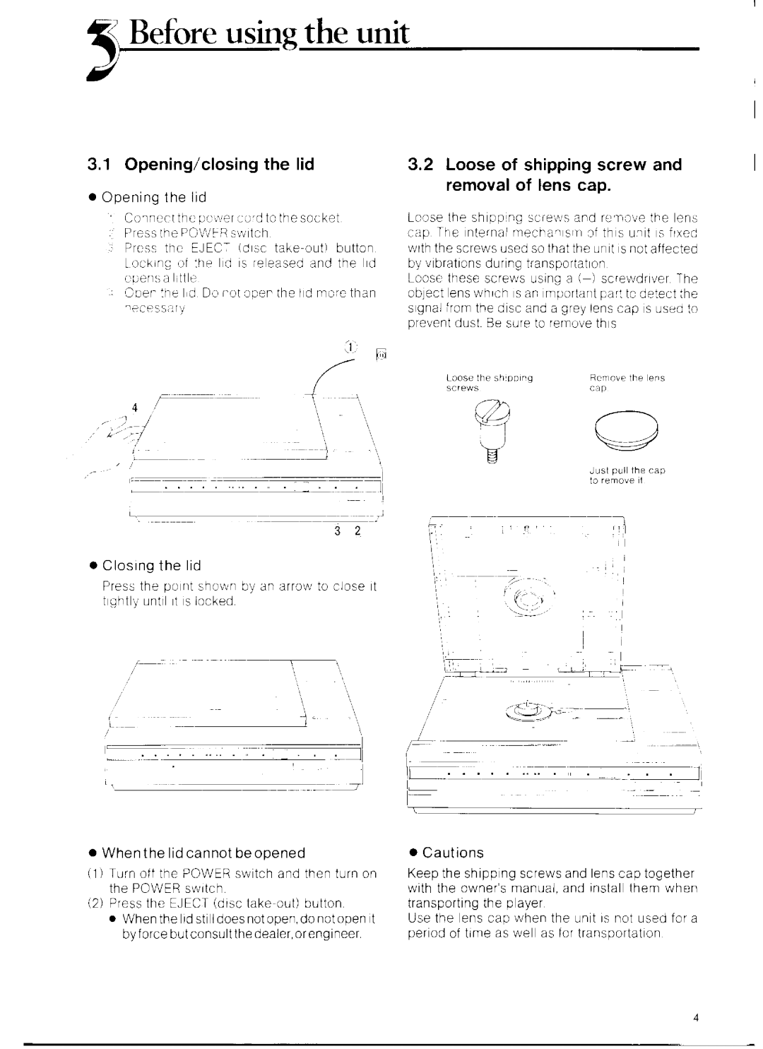 Sega 200-5017-01 manual 