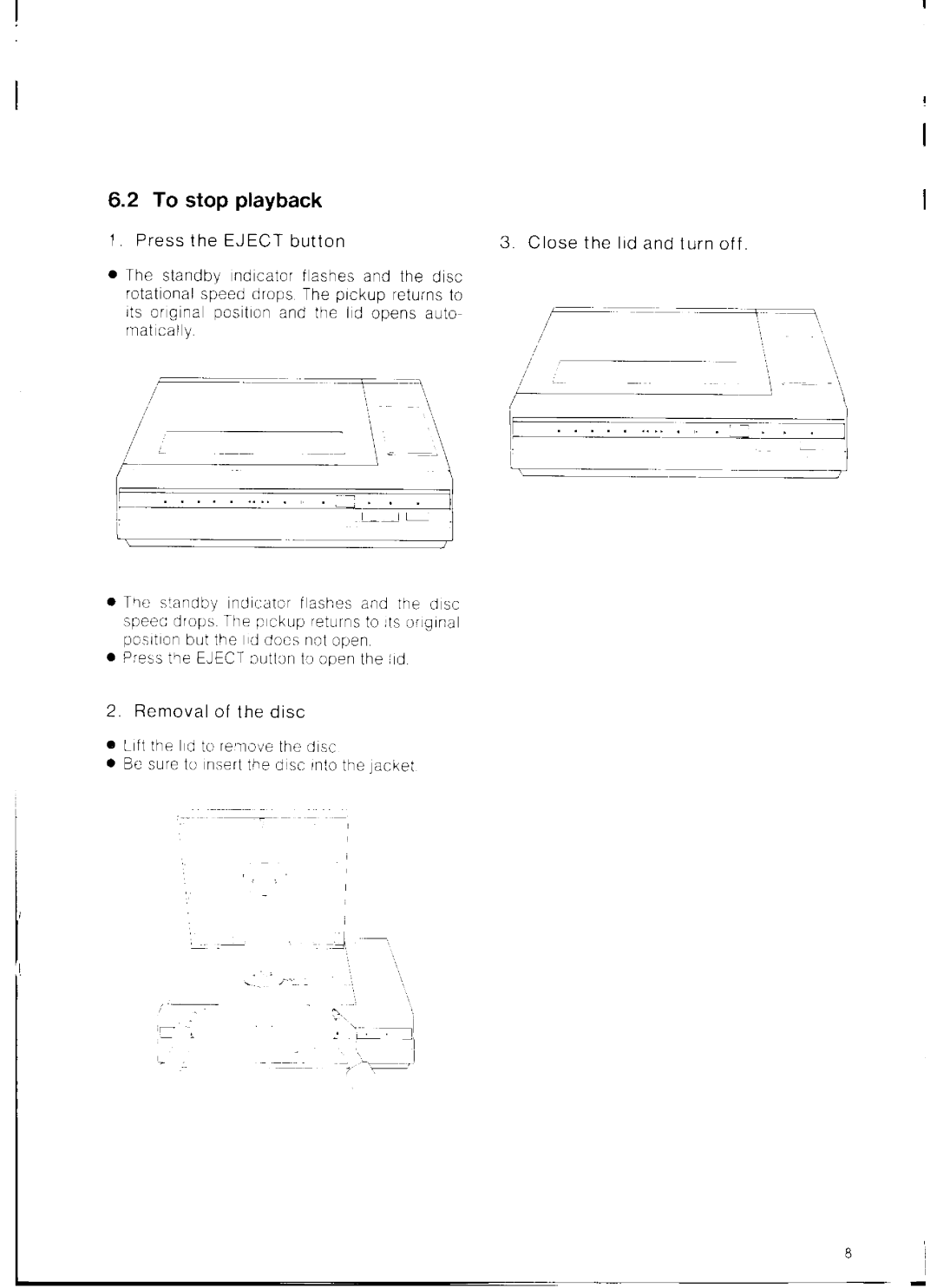 Sega 200-5017-01 manual 