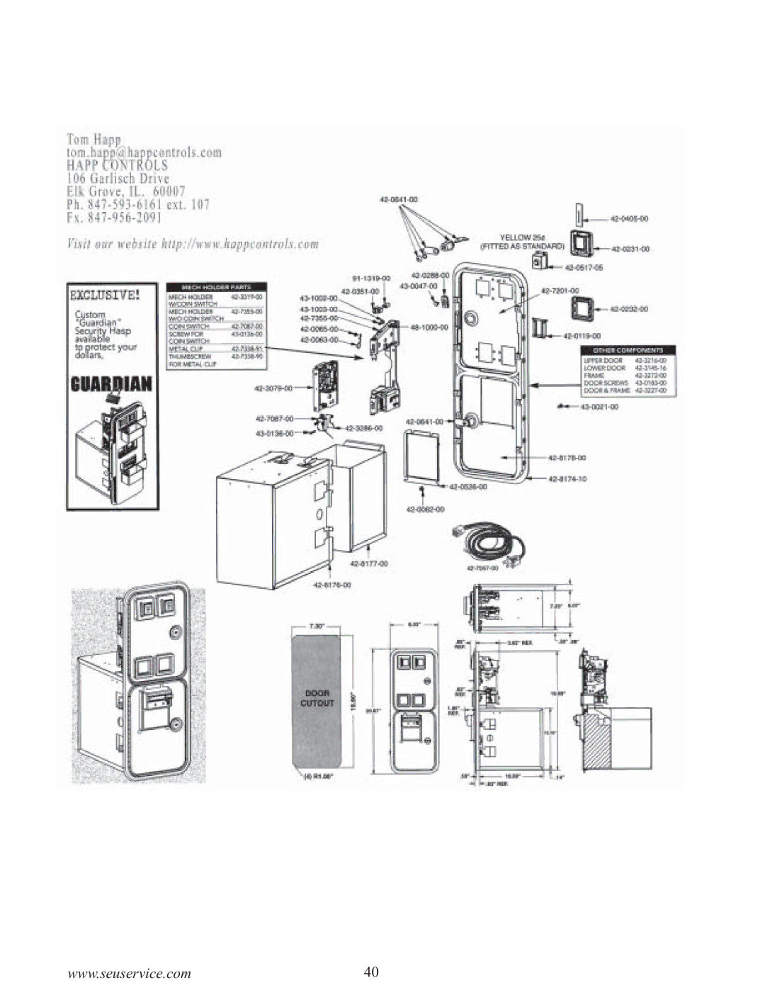 Sega 999-0886-01 owner manual 