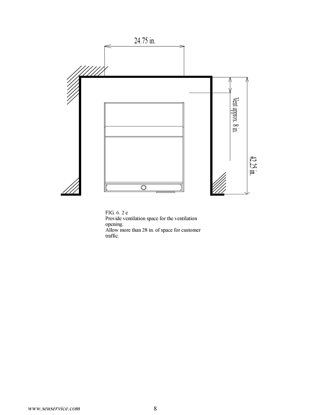 Sega 999-1763 owner manual 24.75 