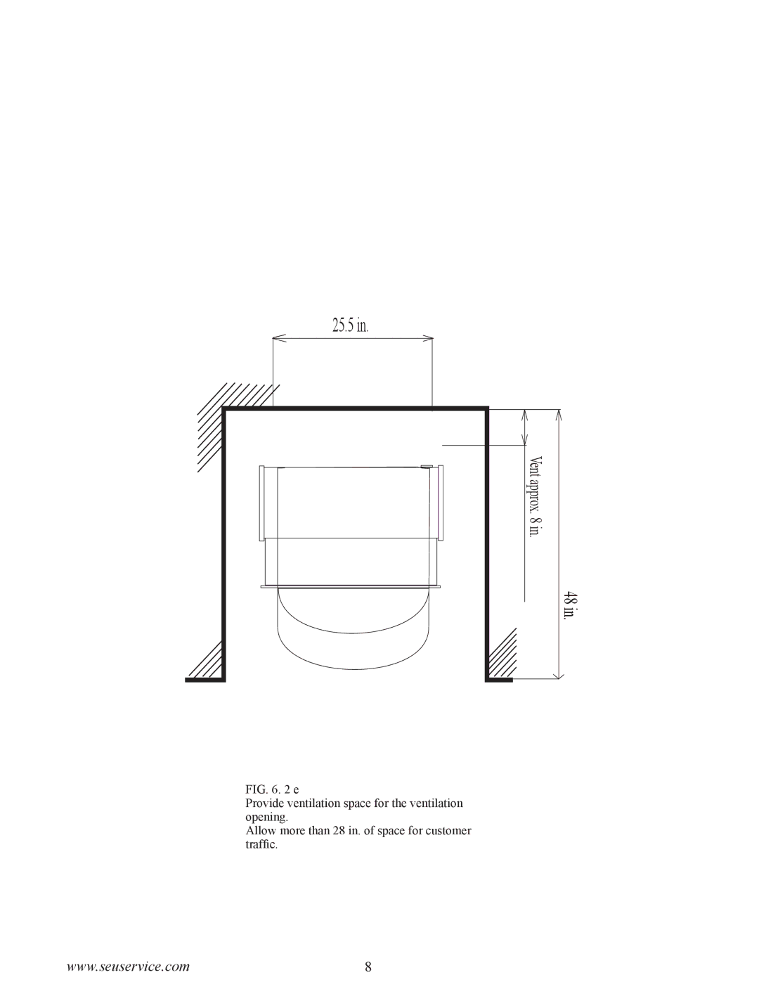 Sega GAME SHOW owner manual 25.5 