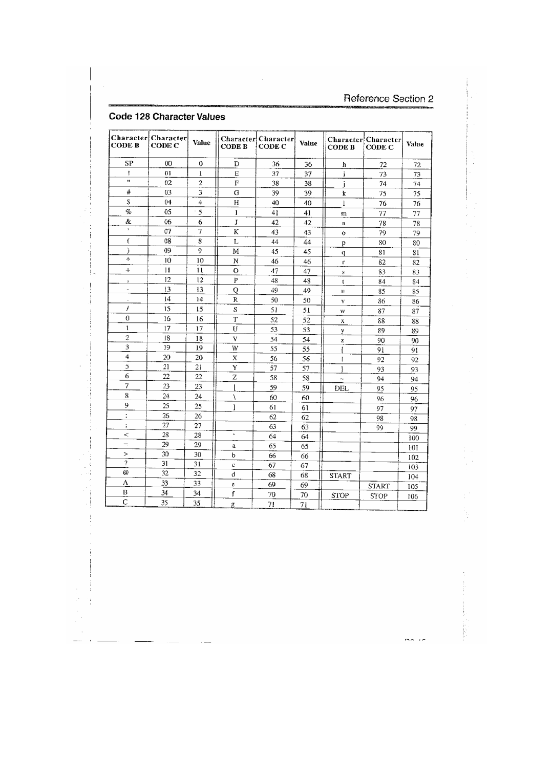 Seiko Group FB 380 user manual 