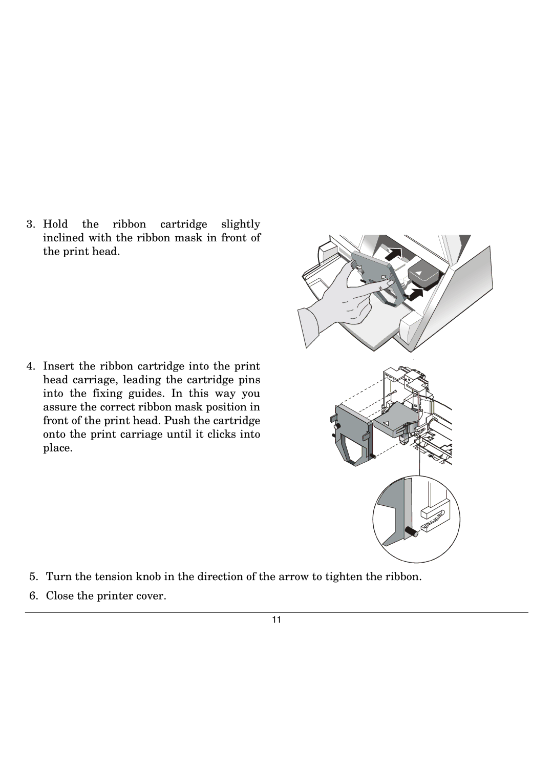 Seiko Group FB300 manual 