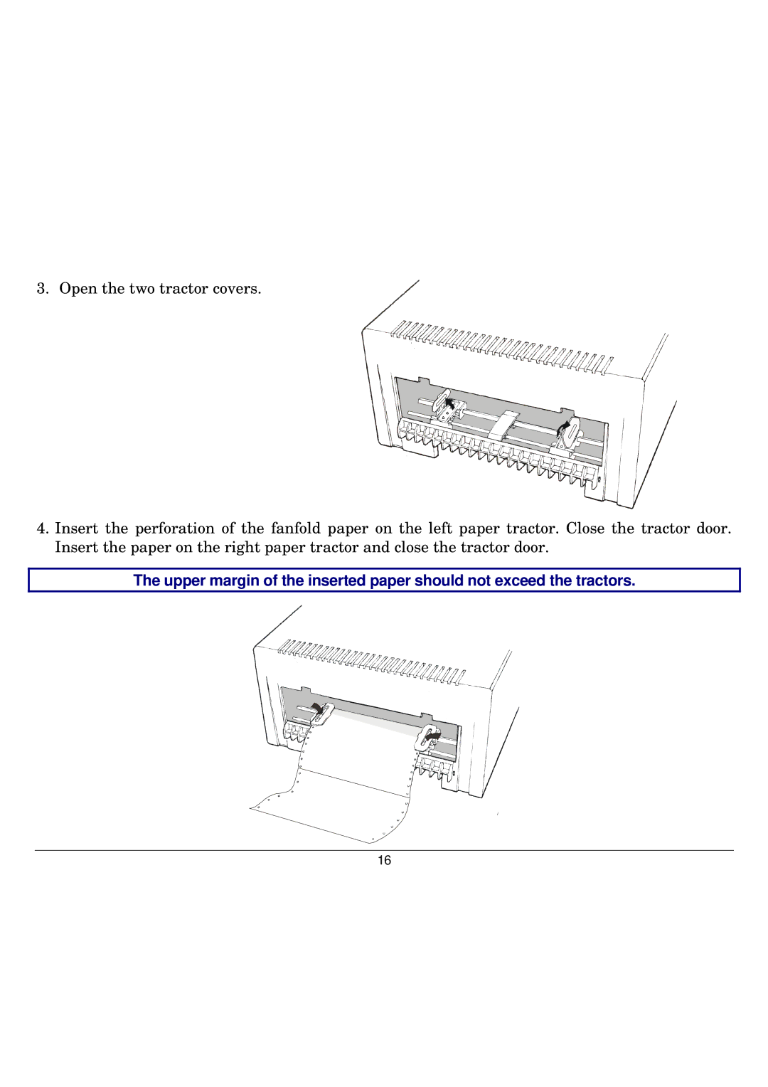 Seiko Group FB300 manual 