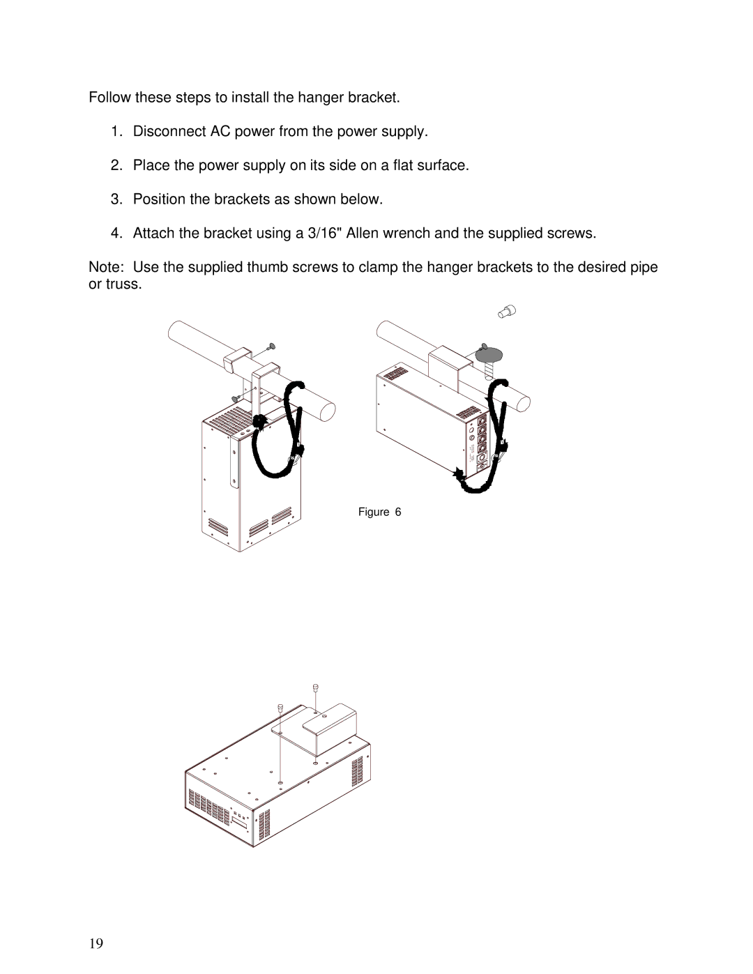 Select Products II manual 21091 