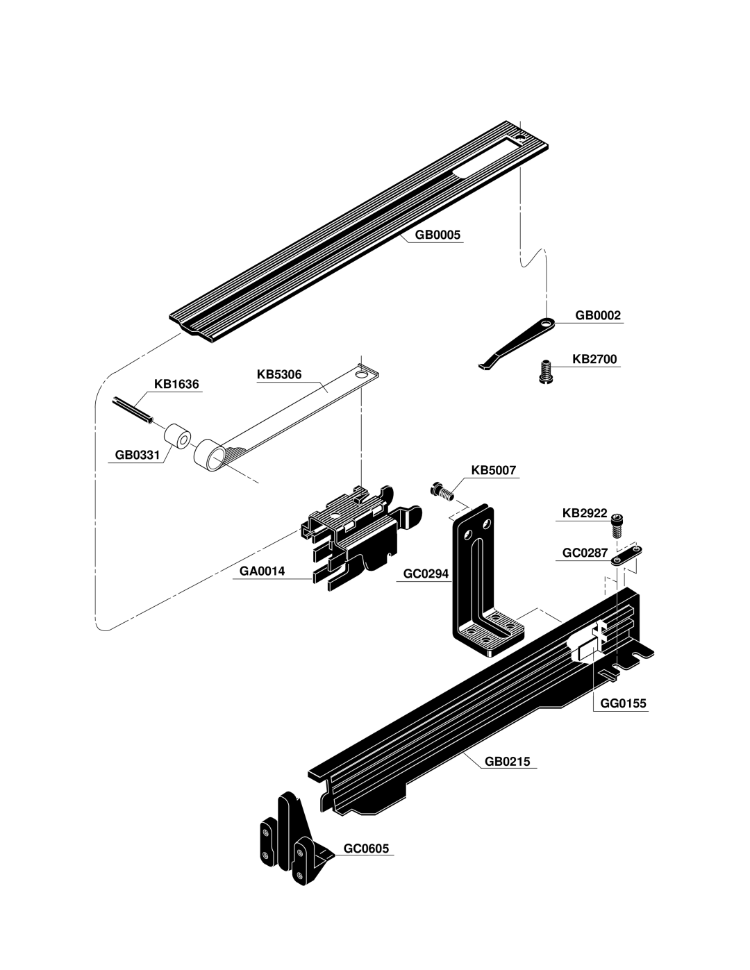 Senco M1 manual 