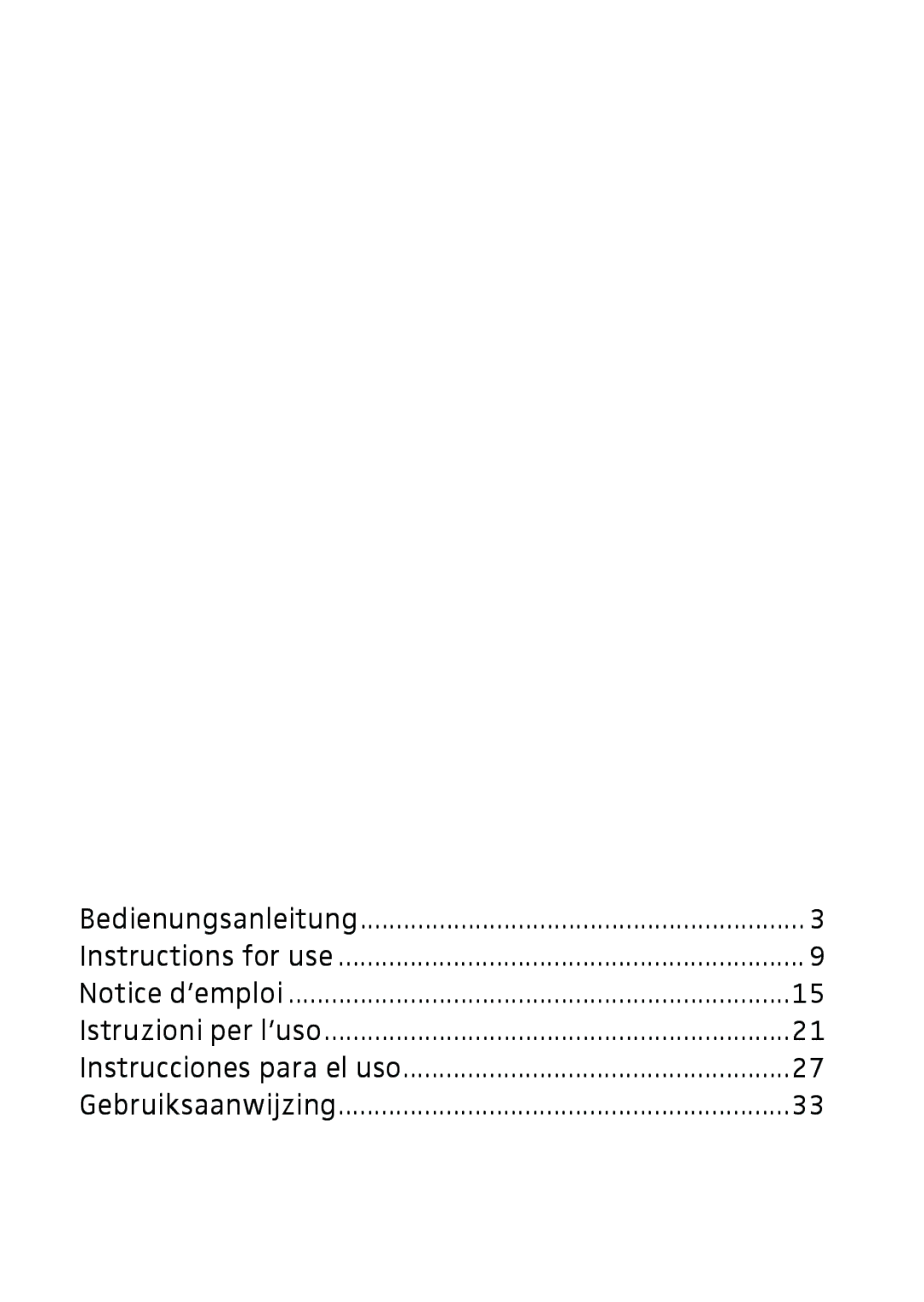 Sennheiser 602 manual 