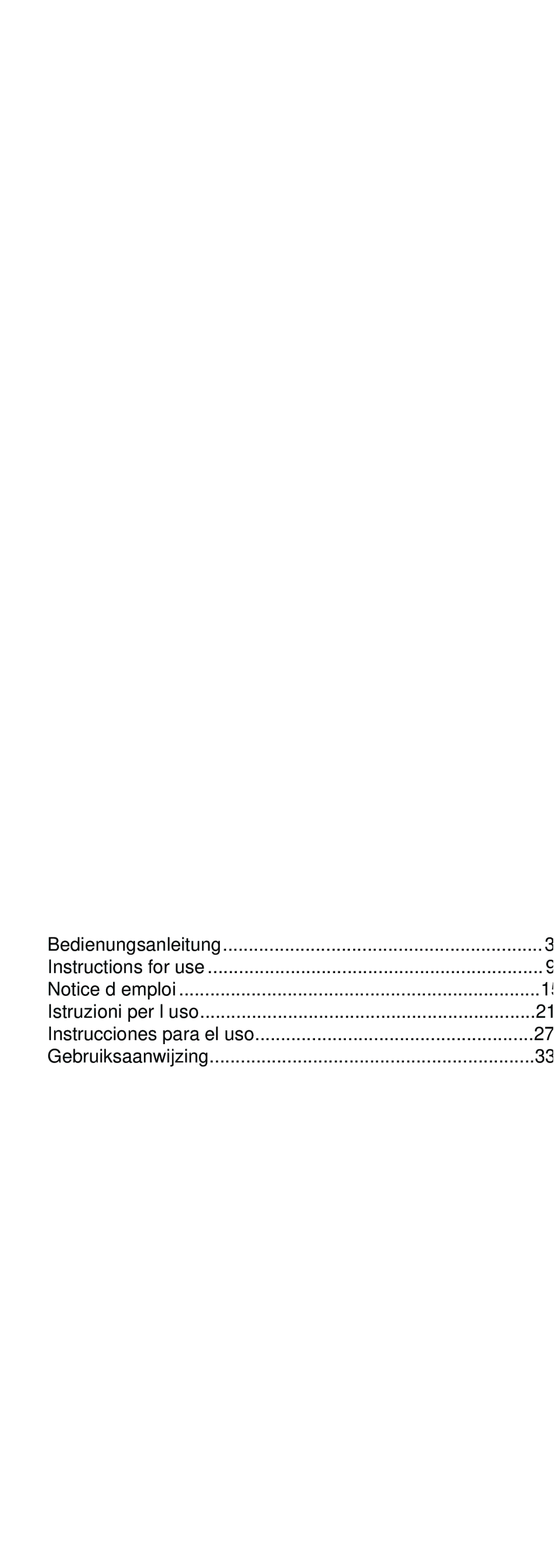 Sennheiser 855 manual 