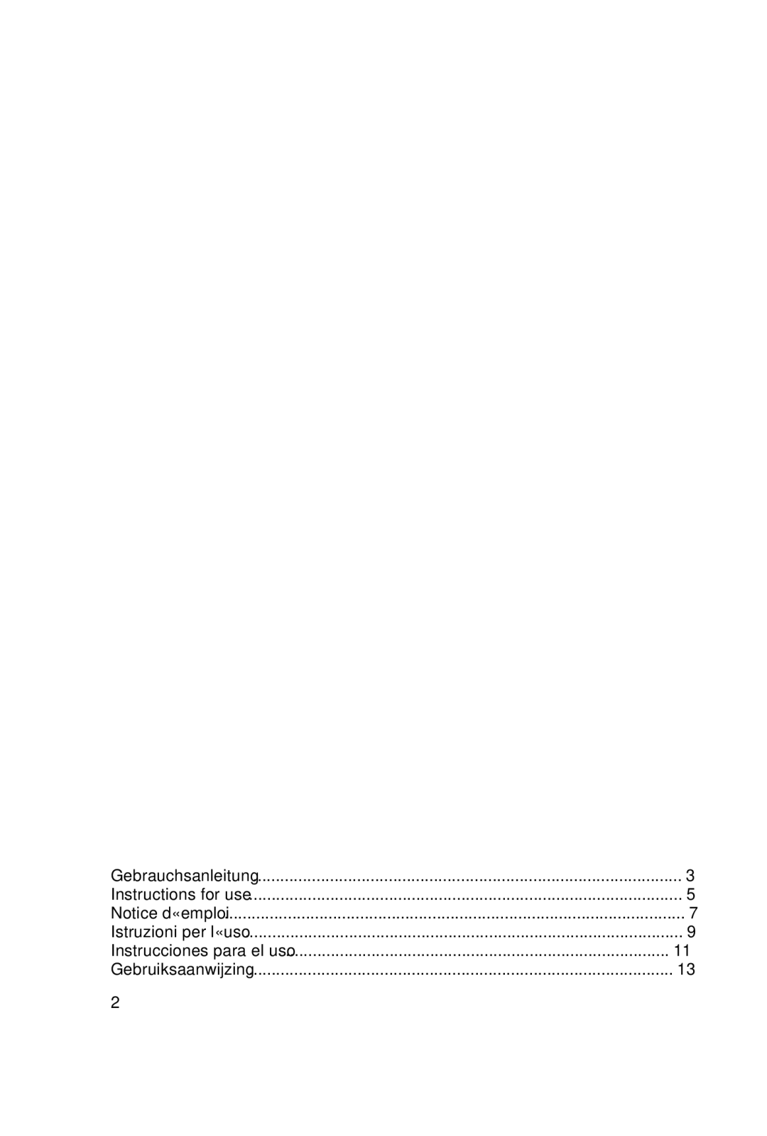 Sennheiser HME 25-KA-2 manual 