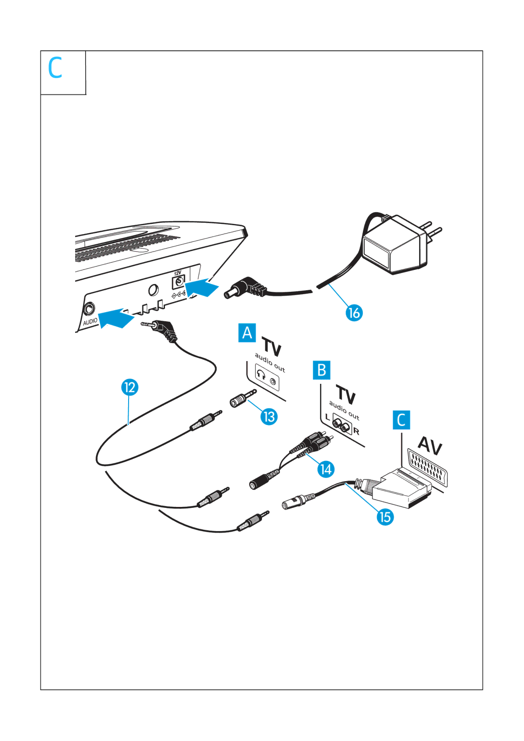 Sennheiser IS410 manual 