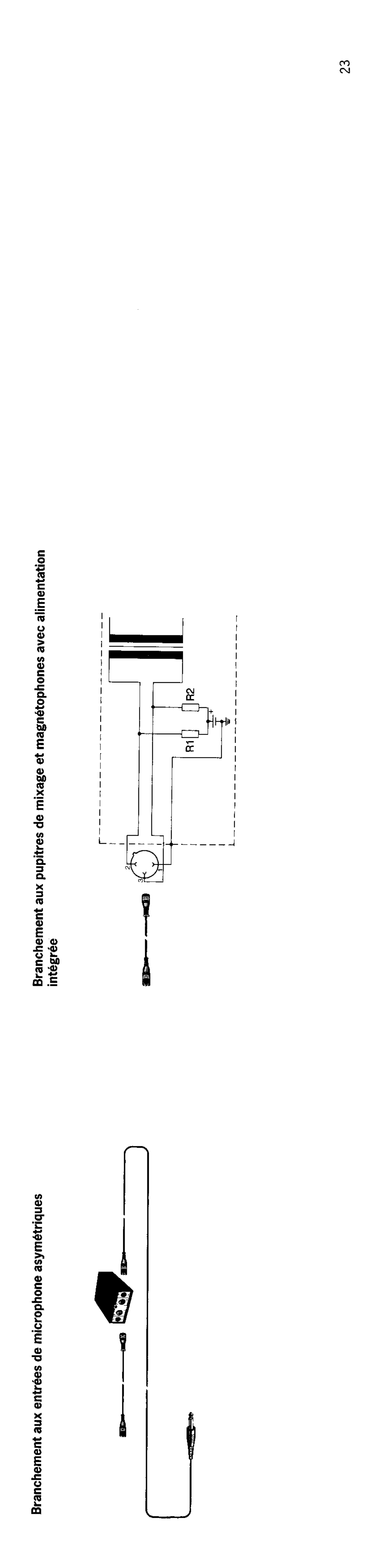 Sennheiser MKH 60 P48 manual 