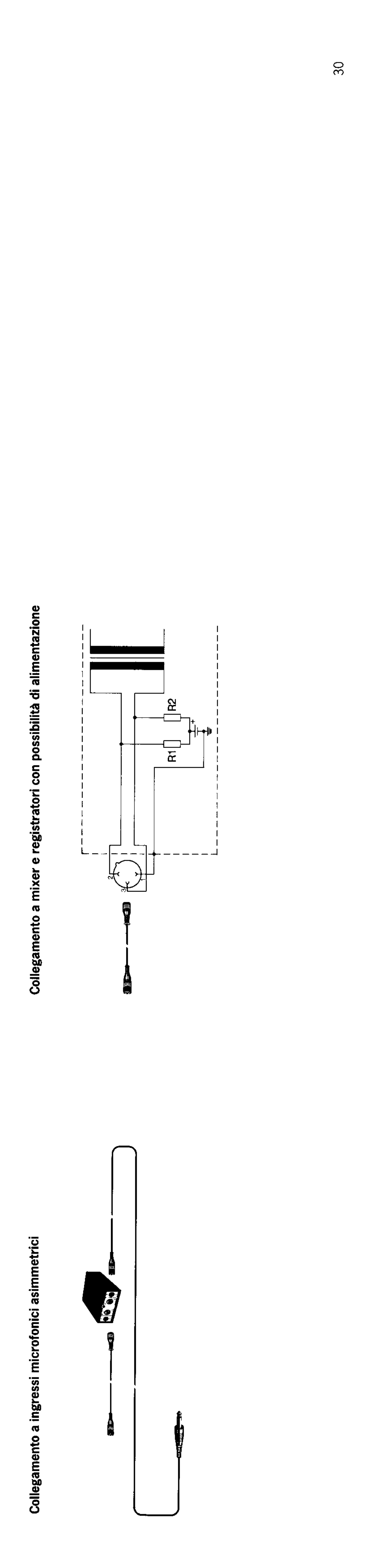 Sennheiser MKH 60 P48 manual 