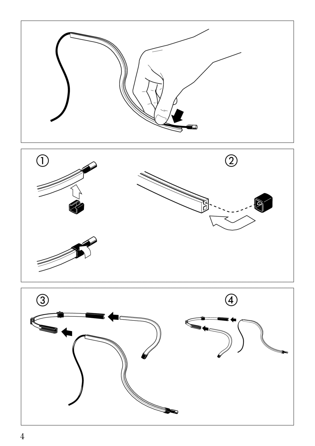 Sennheiser NB 2 manual 