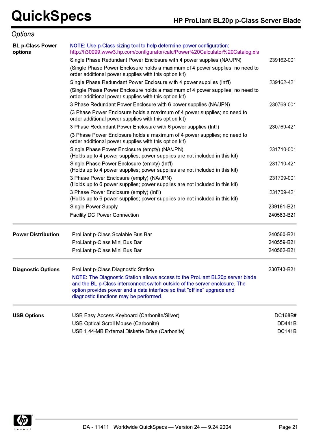Server Technology BL20P manual 