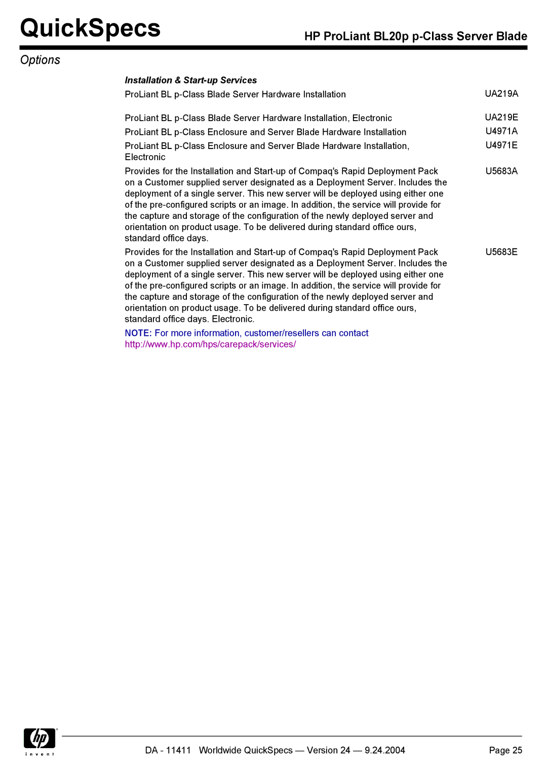 Server Technology BL20P manual 
