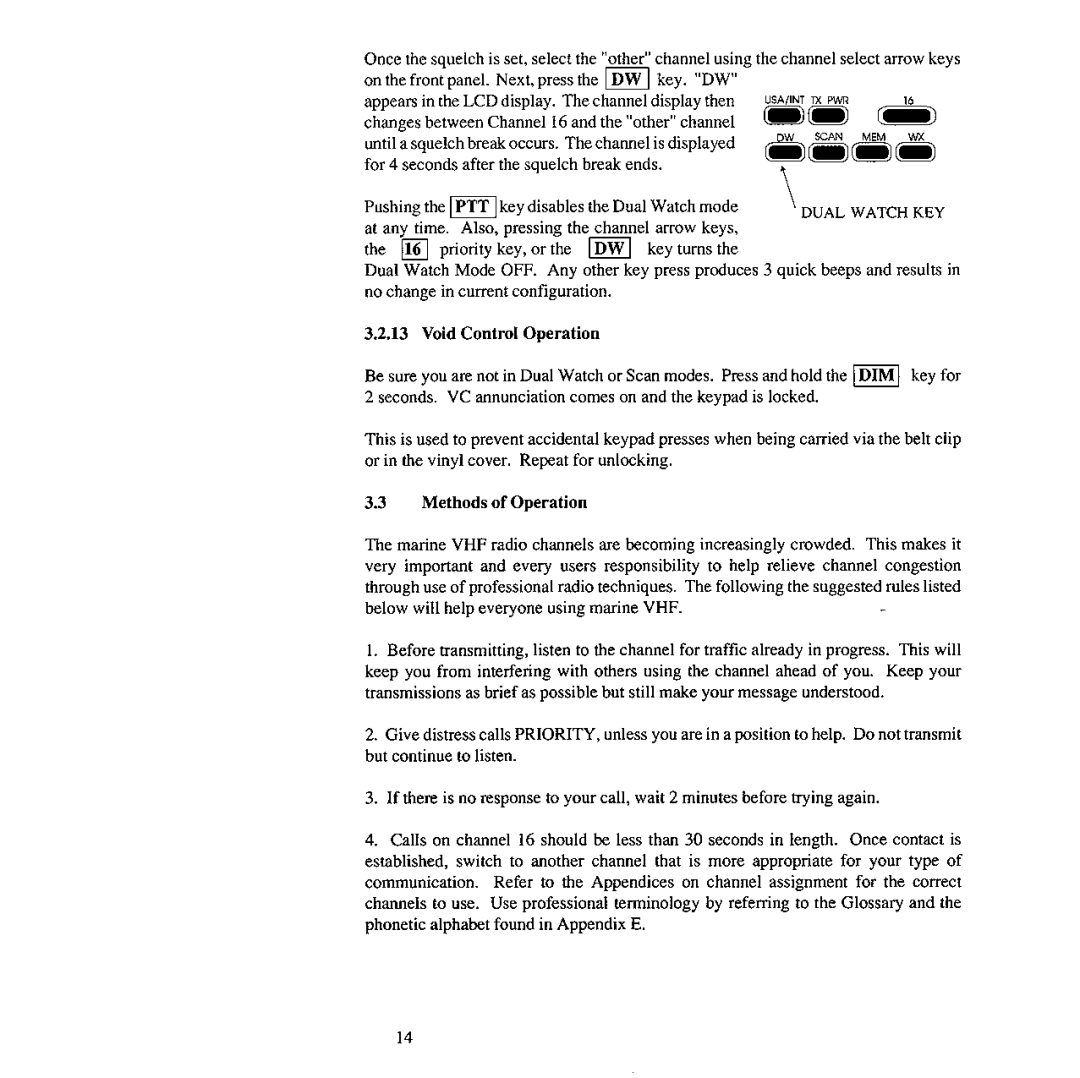 Shakespeare Electronic SE500 manual 