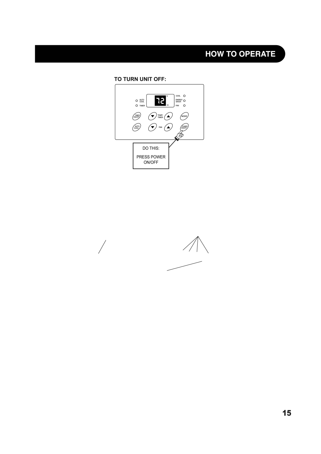 Sharp AF-Q80RX, AF-Q60RX, 66129902992 manual 