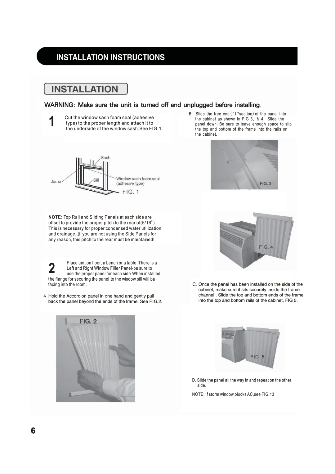 Sharp AF-S100RX, AF-S125RX, AF-S120RX, 2020215A0343 manual 