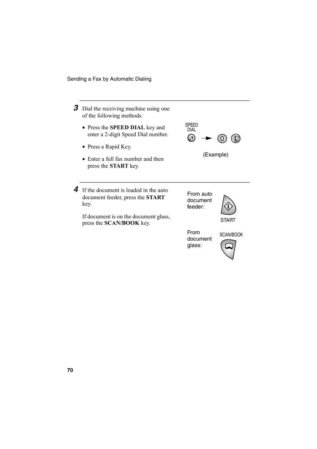 Sharp AJ-5030 operation manual Glass 