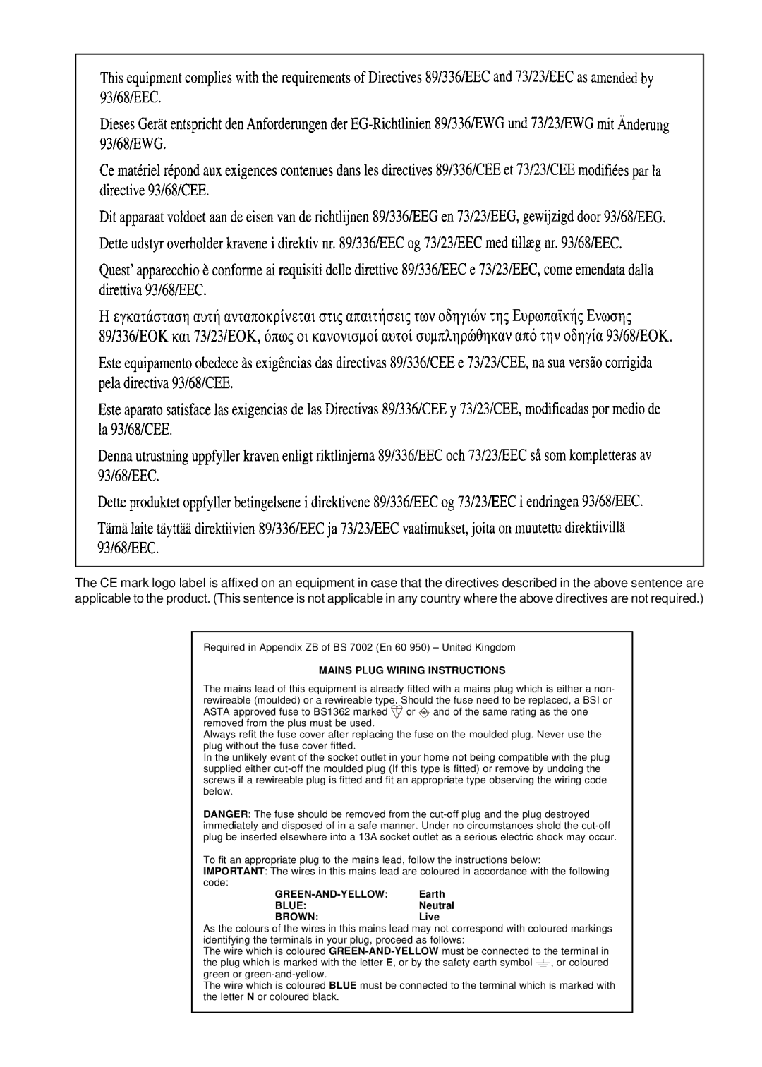 Sharp AL-1255, AL-1555, AL-1456, AL-1045 operation manual Green-And-Yellow 