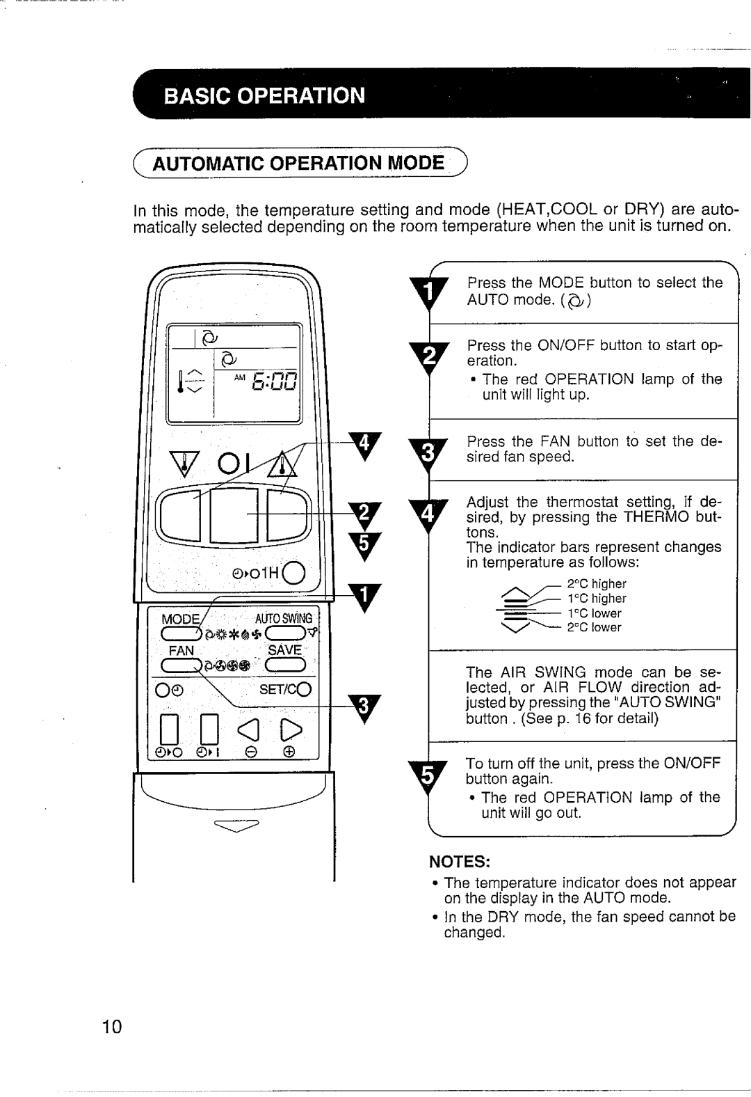 Sharp AE-A184J, AY-A244J, AY-A184J, AE-A244J manual 