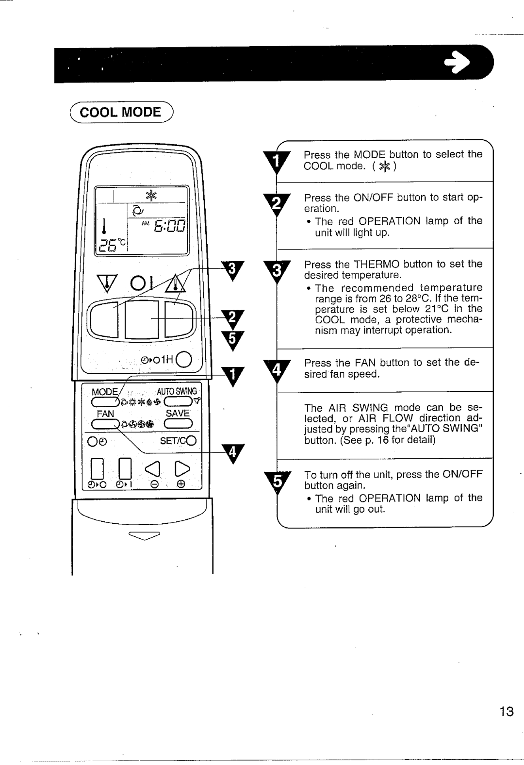 Sharp AY-A184J, AY-A244J, AE-A184J, AE-A244J manual 