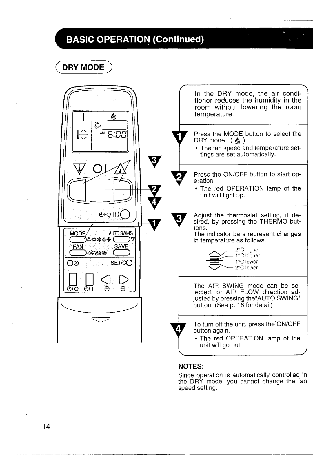 Sharp AE-A184J, AY-A244J, AY-A184J, AE-A244J manual 